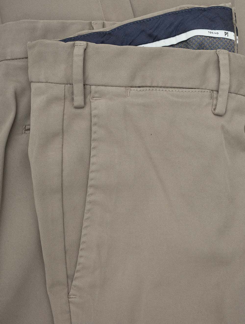 Pt01 Cotton Chino Grey AI4
