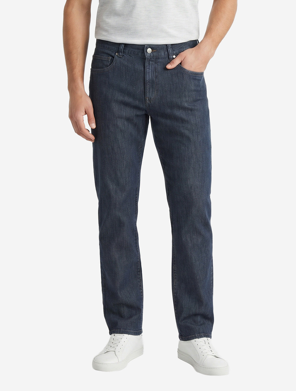 Jeans Blue