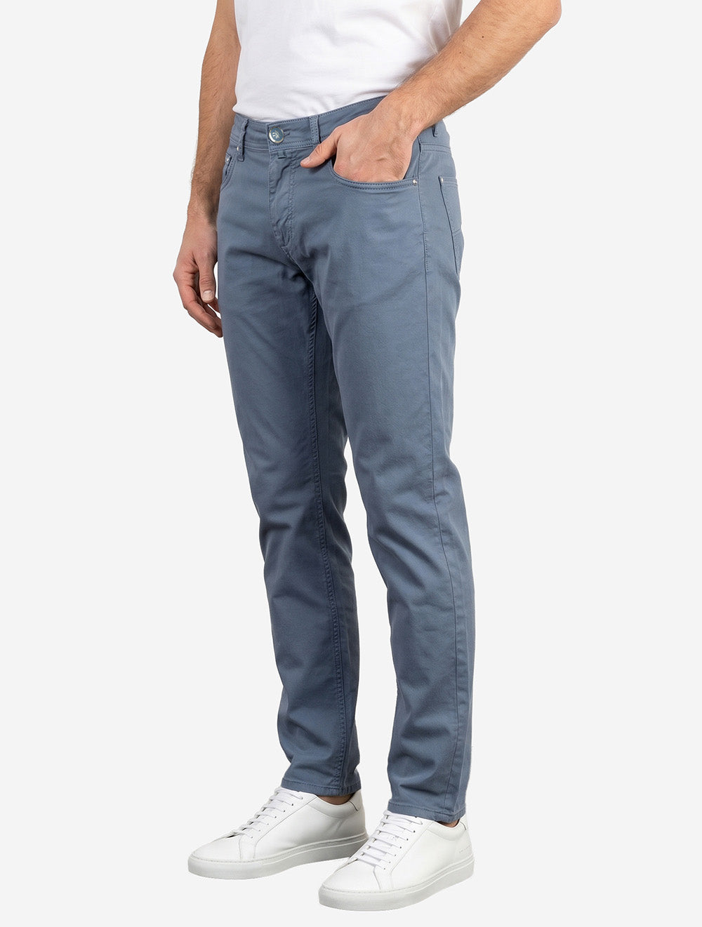 Pocket Slim Fit Jean Aviation