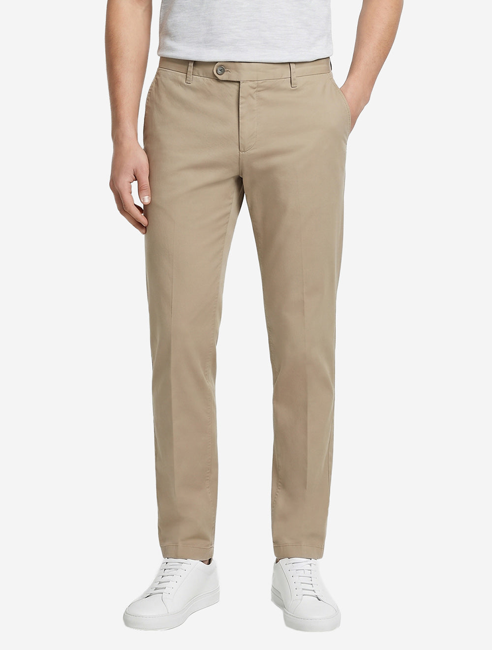 Singapore Chino Tan