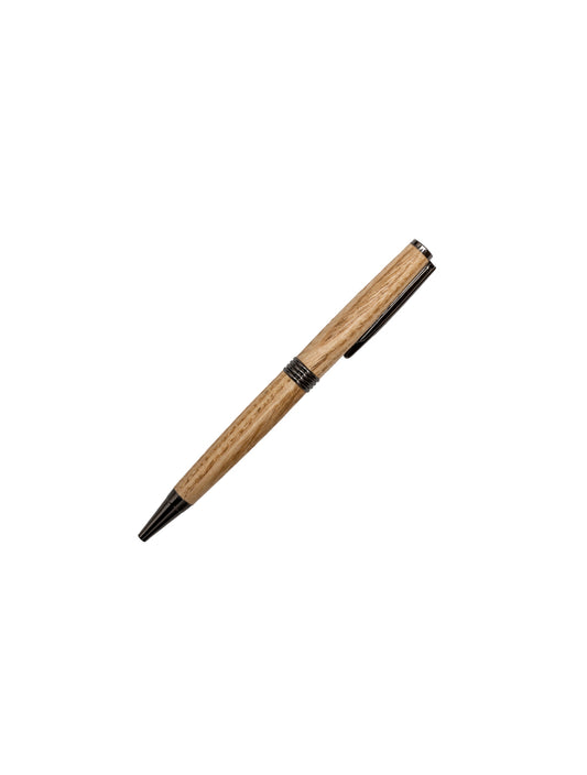 DONEGAL PENS Ash Streamline Pen