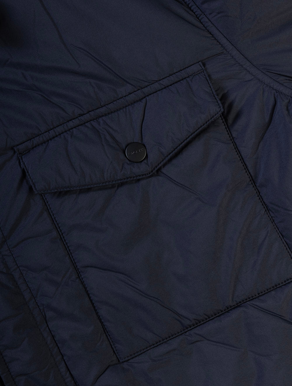 3250307A26 BLUE 433 E280 ULTRA LIGHT PADDED OVERSHIRT — 7S8A6813.jpg