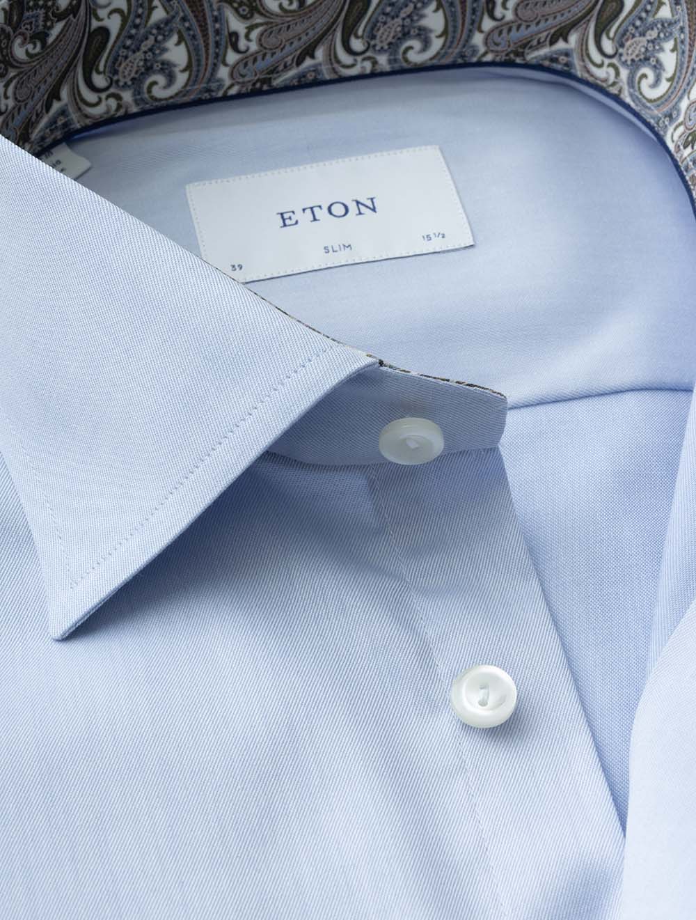 100015732 BLUE 21 E150 ETON Slim Paisley Inlay Shirt — 7S8A7672.jpg