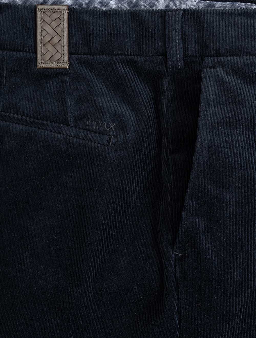 27421 NAVY 19 E249 MMX Lynx GOTS Organic Cord Trouser — 7S8A9228.jpg
