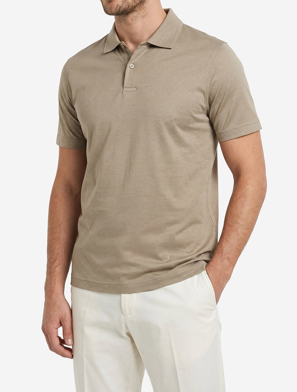 25411208 B816 E299 PAS Silk Cotton Blend Polo Shir — 25411208 B816 E299 PAS Silk Cotton Blend Polo Shir.jpg