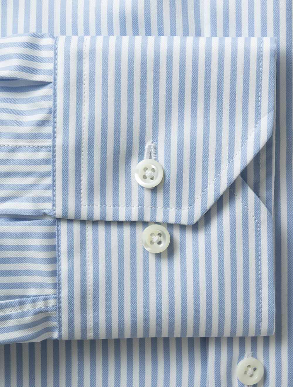 6027513365 BLUE 102 E169 STEN Striped Twill Shirt — 7S8A8594.jpg