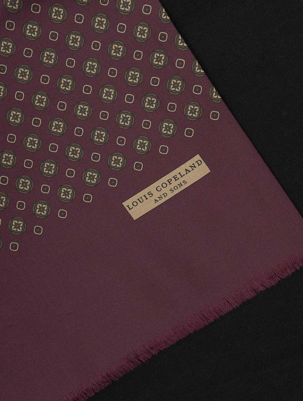 LCGEOSC WINE E149 LC Geometric Print Scarf — 7S8A2253.jpg