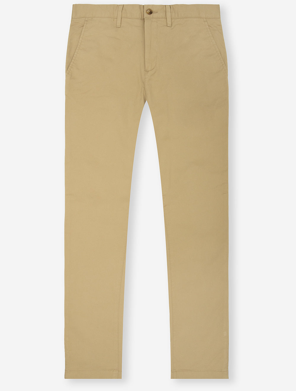 1501000A26 KHAKI:248 E120 GANT SLIM CLASSIC CHINOS — 1 7S8A5341.jpg