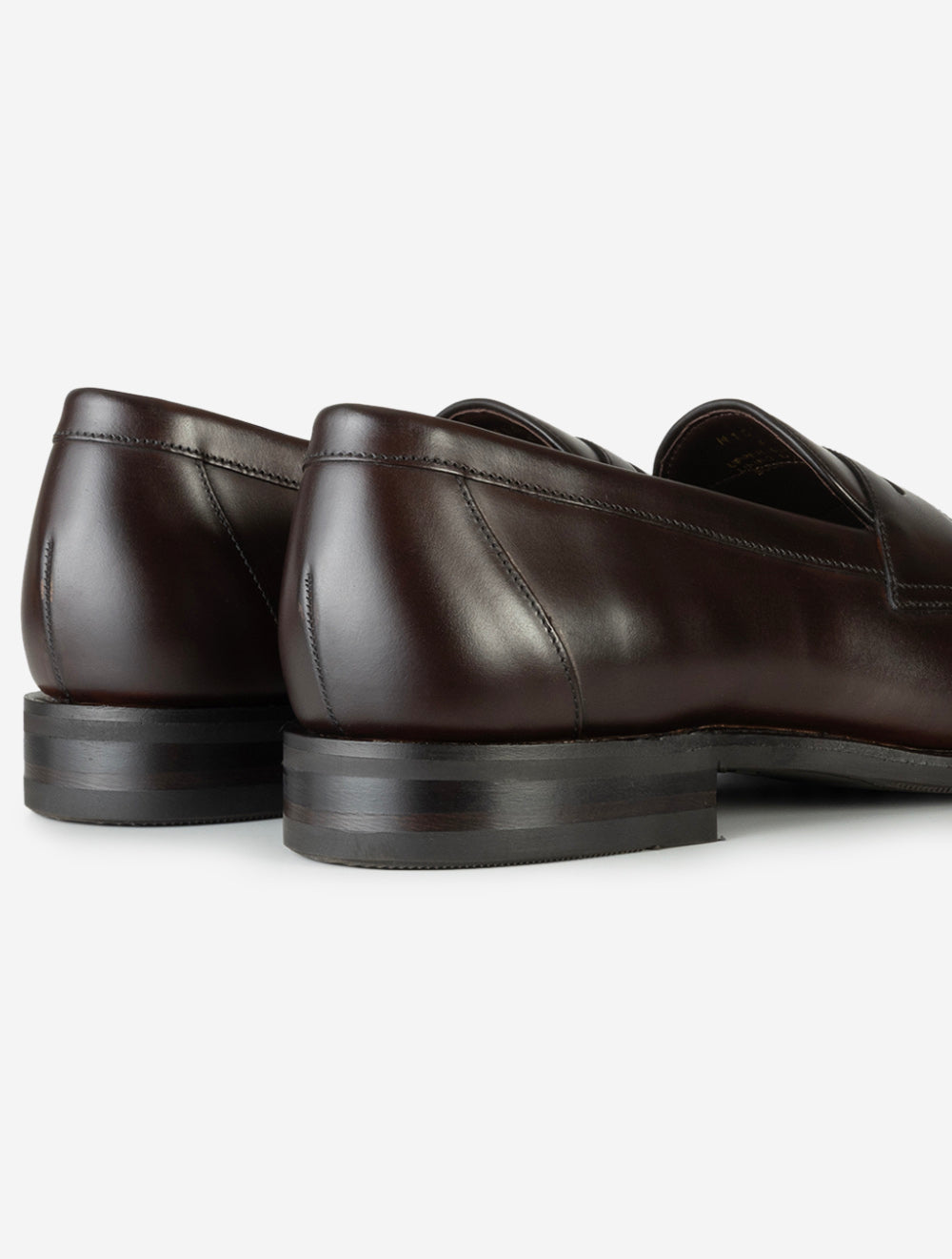 IMP_L DK BR E329 IMPERIAL Saddle Loafer — 7S8A6204.jpg