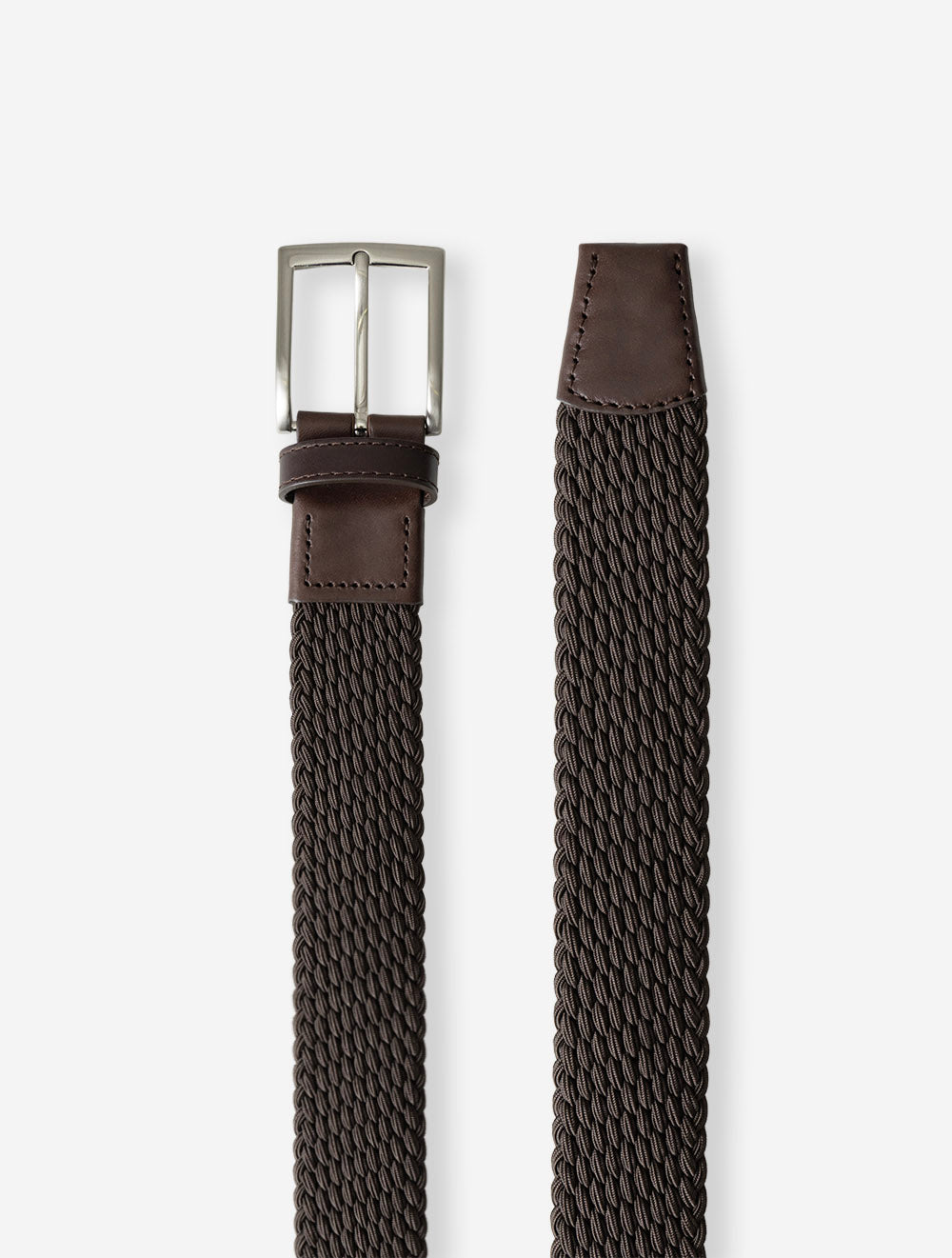 225 BROWN 2 E69 LEYVA WOVEN BELT — 7S8A6073.jpg