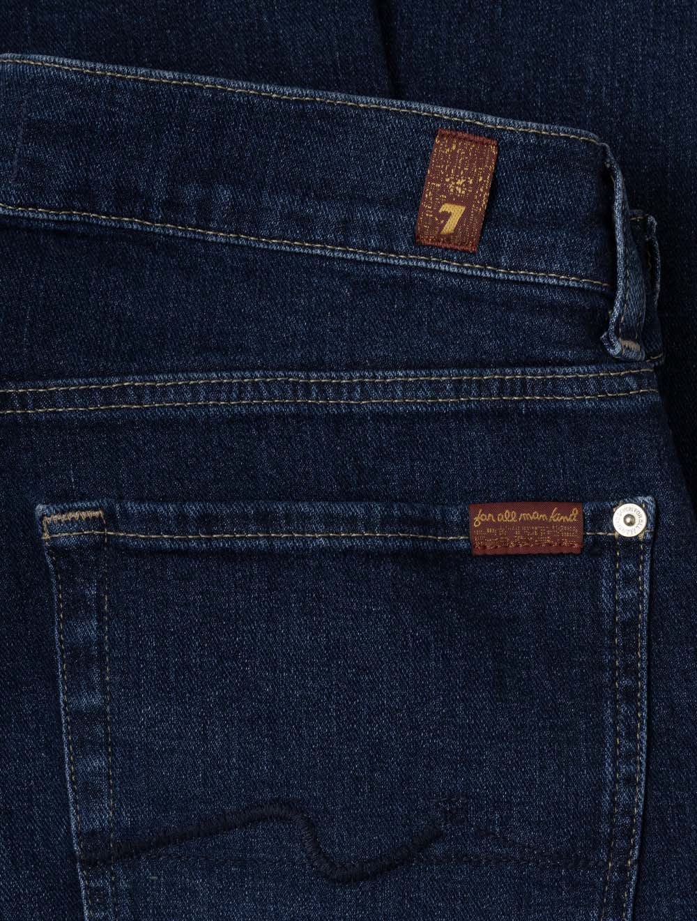 7TC40A53 DBLUE:3TQ E310 7FAM Slimmy Tideworn Jeans — image-02.jpg