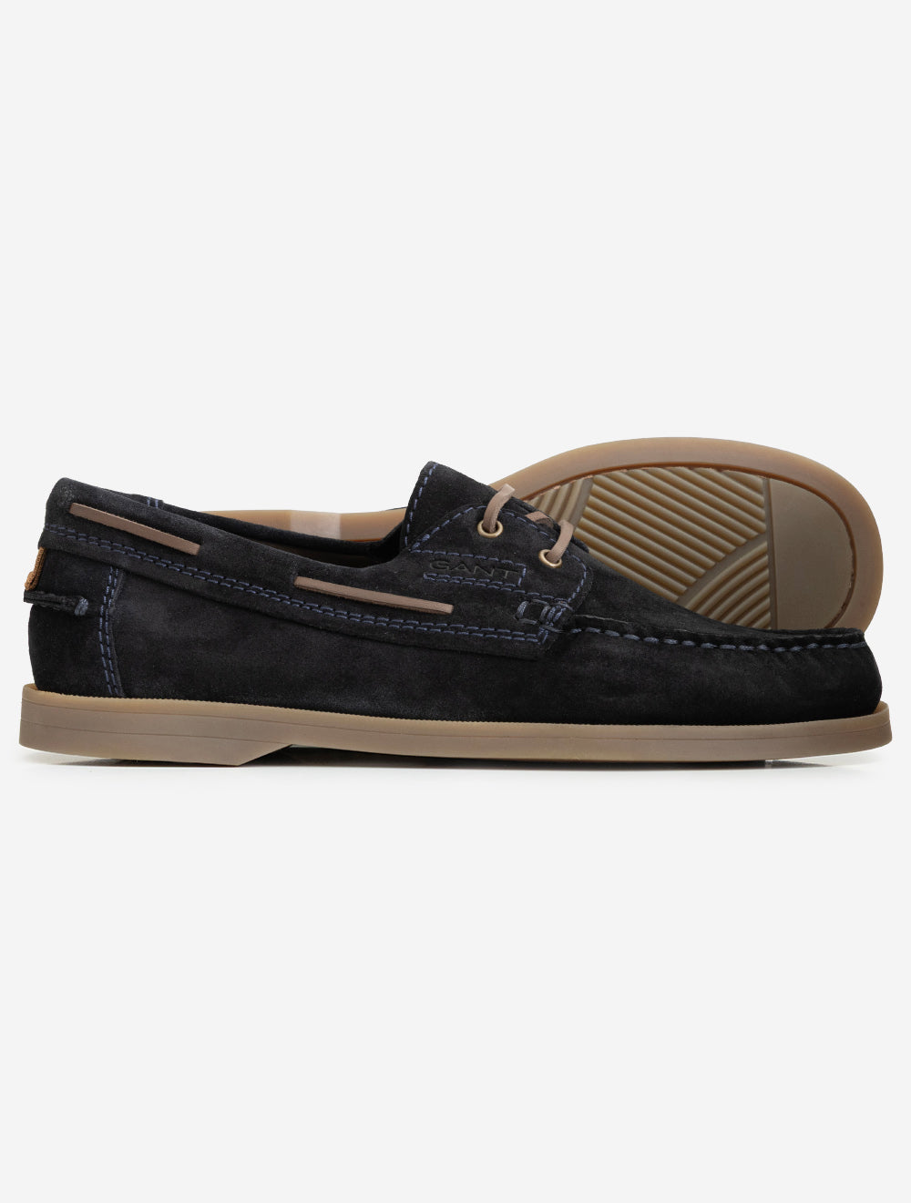 33633401 MARINE G69 E160 Gant Yardport Low Lace Shoe — 7S8A0777.jpg