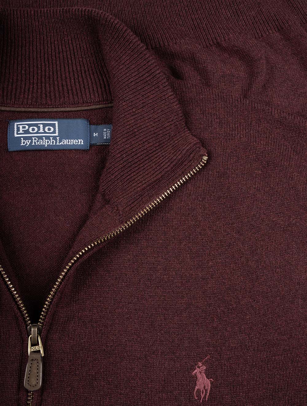 710876756a26 wine:008 E255 ralph_lauren_wool_quarter_zip_jumper — 276A5604.jpg