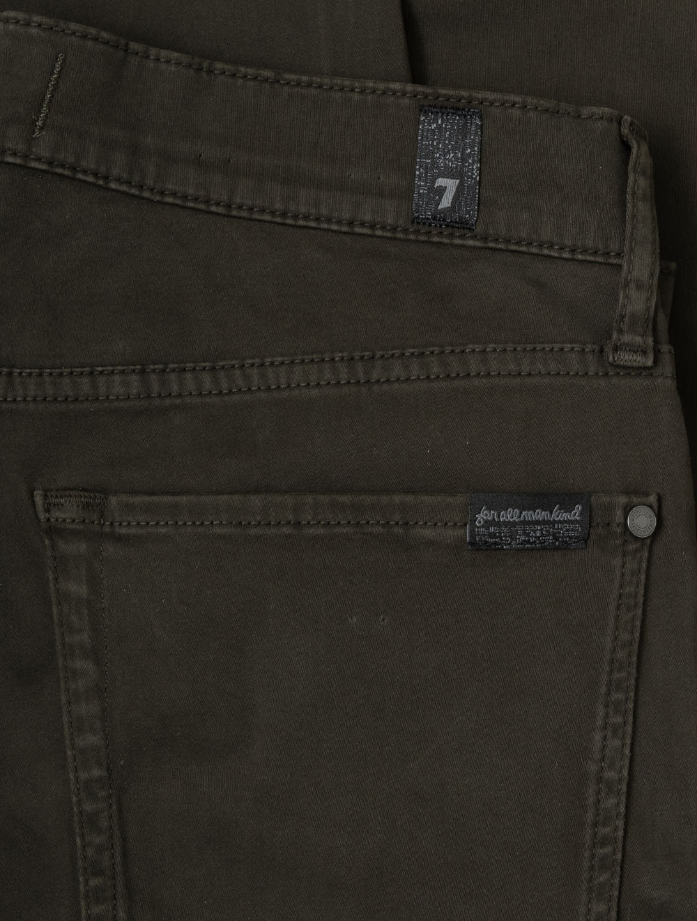 7TC40V60 OLIVE:3TU E230 7FAM Slimmy Stretch Jean — image-02.jpg