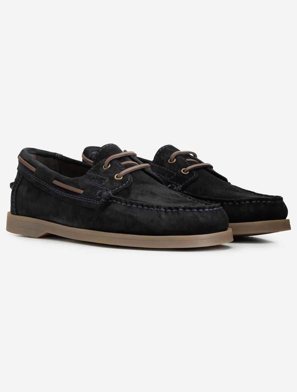 33633401 MARINE G69 E160 Gant Yardport Low Lace Shoe — 7S8A0775.jpg