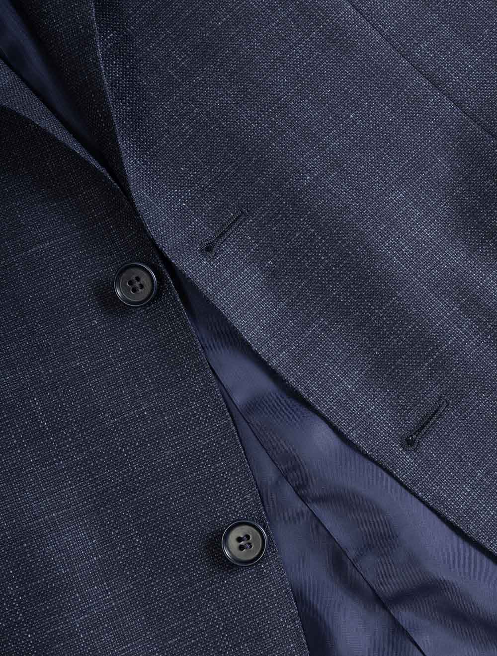 CU00383 NAVY 320R E1549 CANALI SILK AND LINEN JACKET — 7S8A5957.jpg