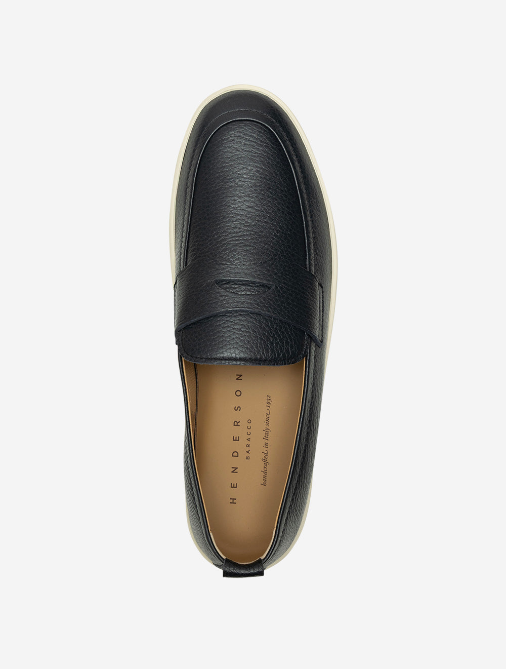 MENTONE BLUE E399 Henderson Penny Loafer — 7S8A1138.jpg