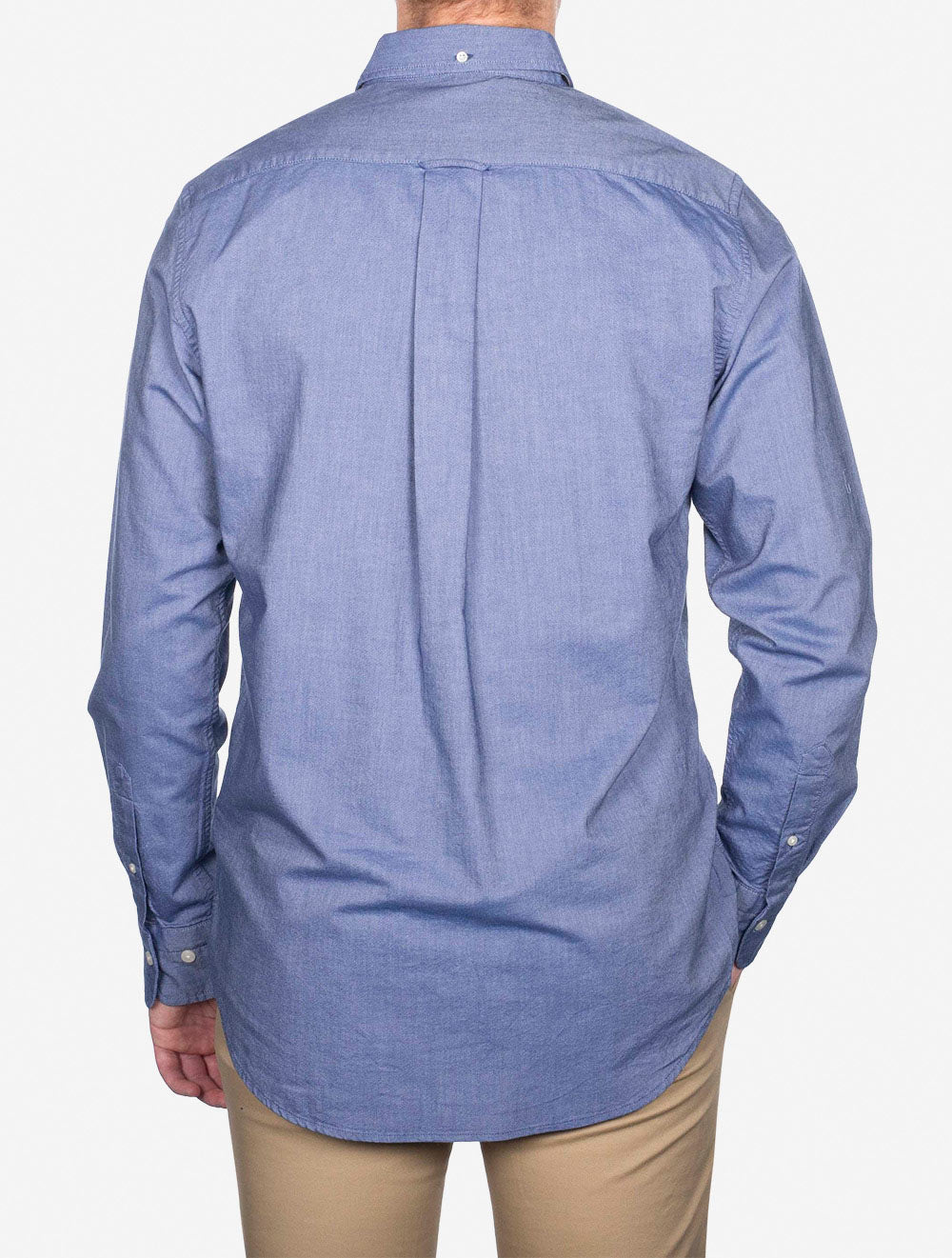 3000200a26 persian blue:423 E110 gant_reg_classic_oxford_shirt — 3 276A8568.jpg