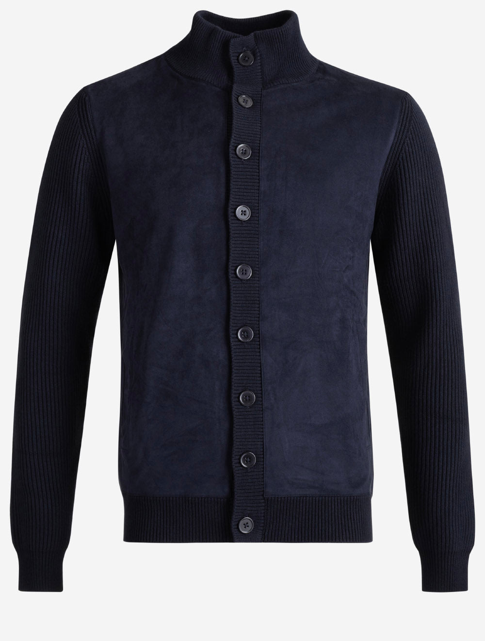 4300722594 NAVY 180 E369 Stenstroms Button Up Hybrid Alc — 7S8A0992.jpg