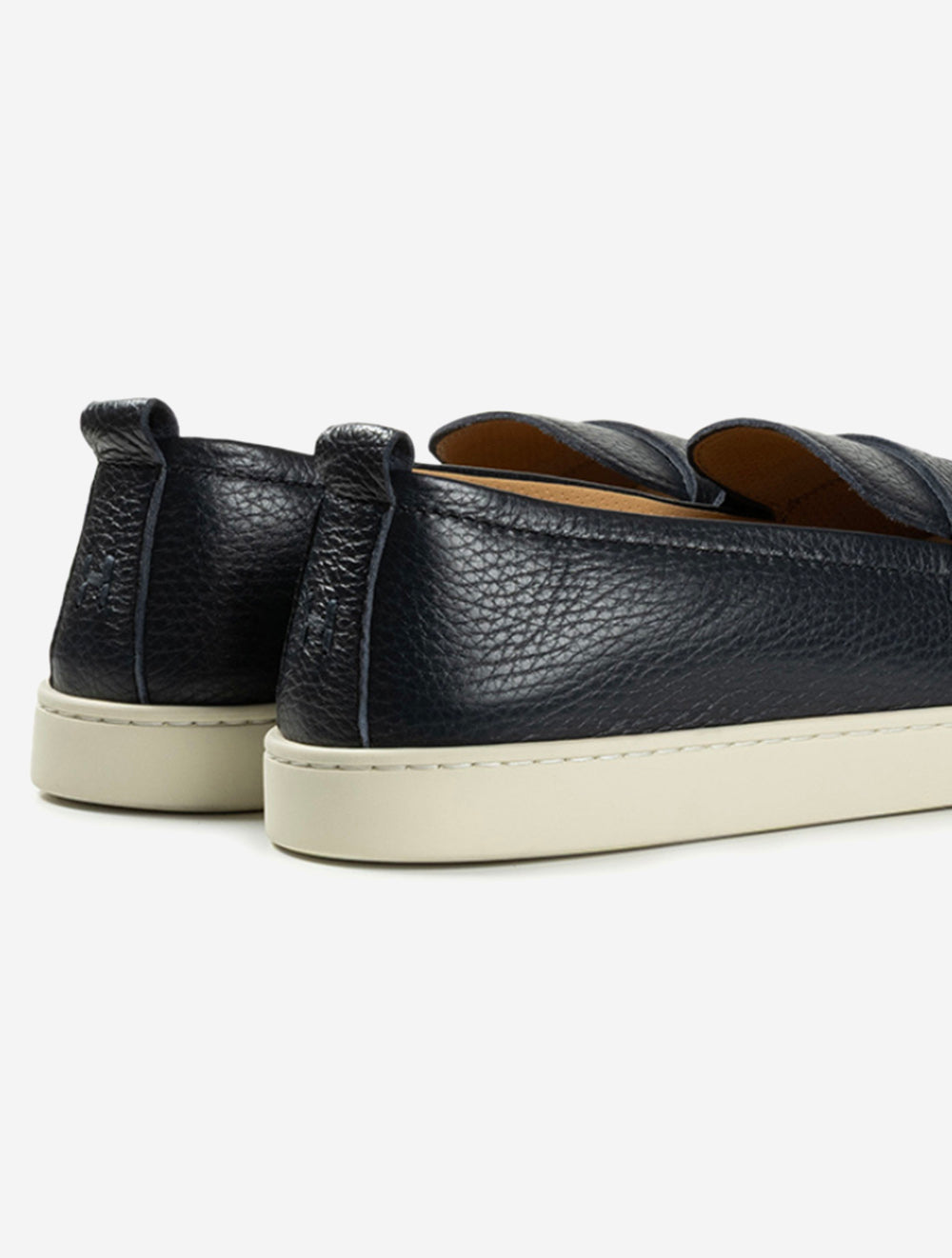 MENTONE BLUE E399 Henderson Penny Loafer — 7S8A1054.jpg