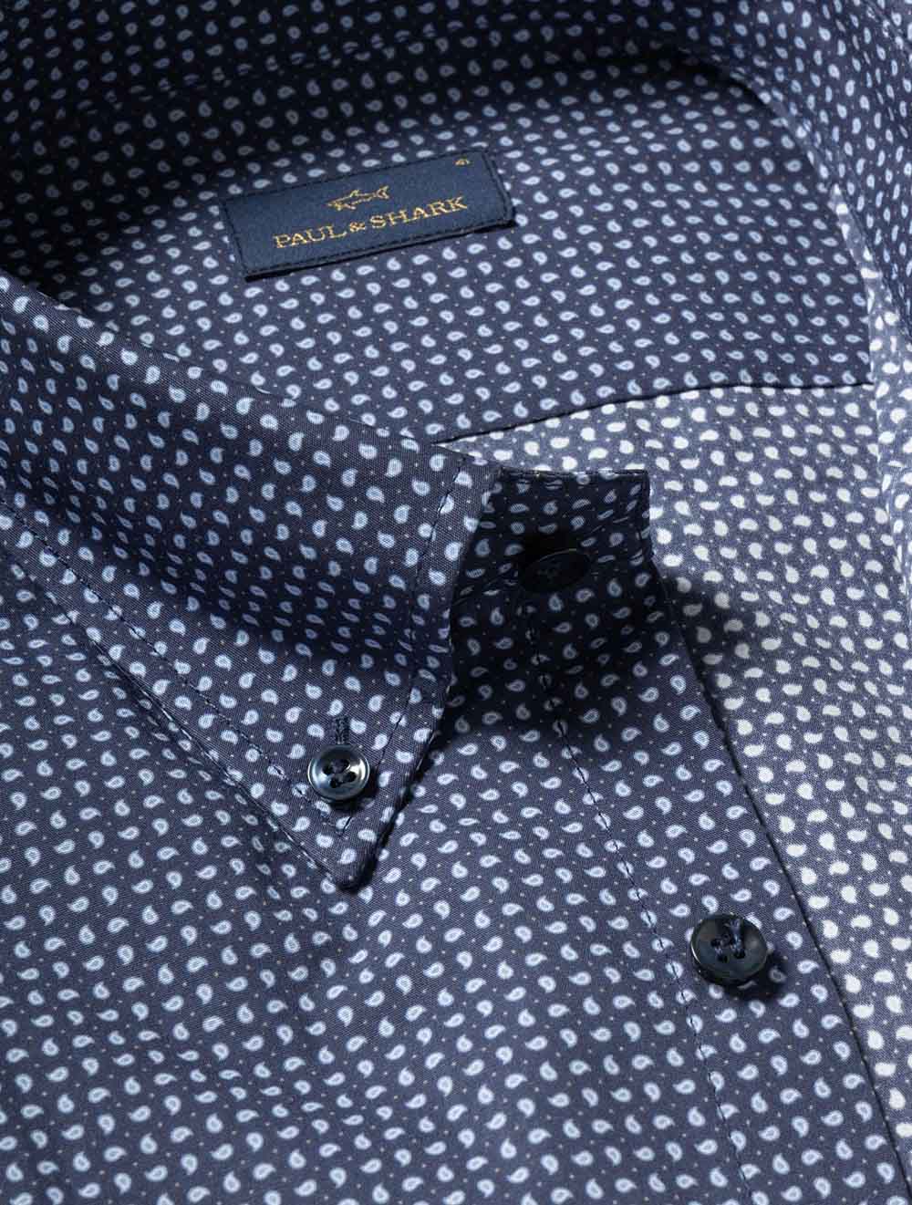 26413182R G65 E239 PAS Poplin Printed BD Shirt — 7S8A2158.jpg
