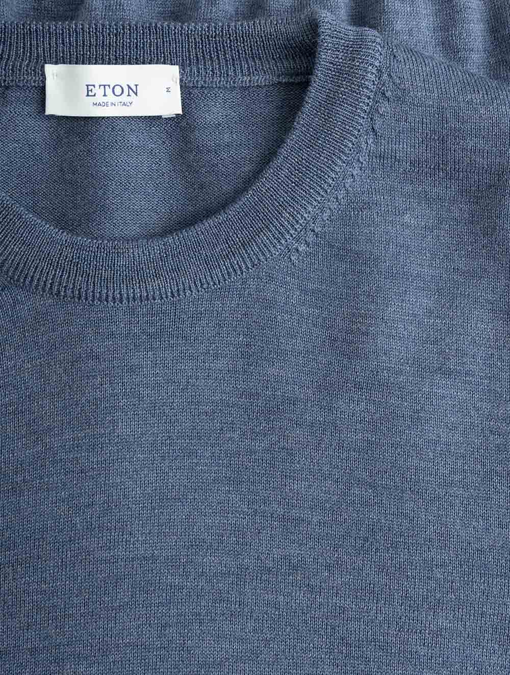 100015331 BLUE 23 E250 ETON Knit Crewneck — 7S8A1755.jpg