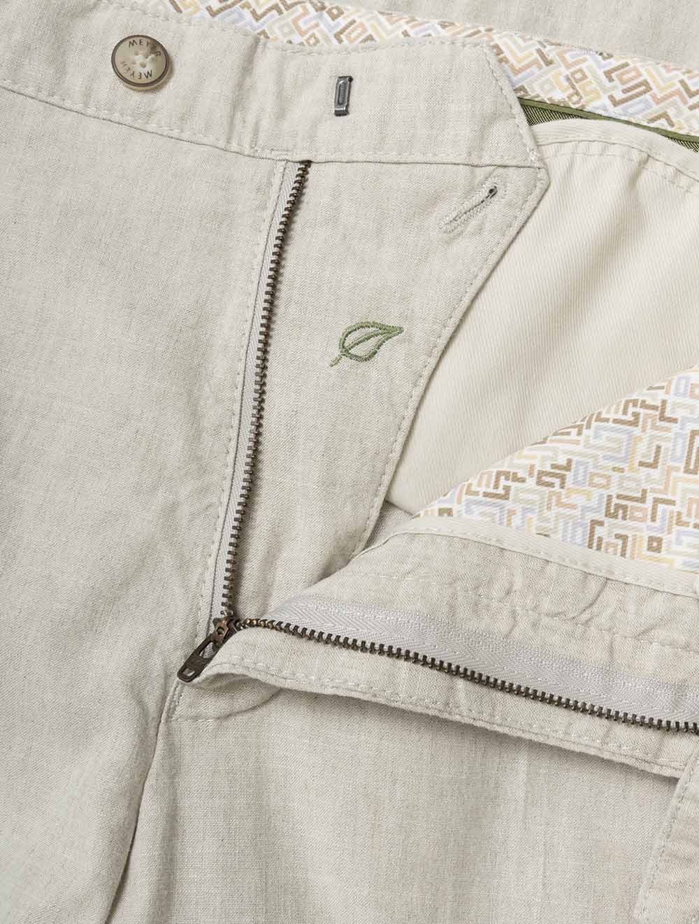 13020 BEIGE 32 E169 Meyer Linen Trousers — 7S8A6890.jpg