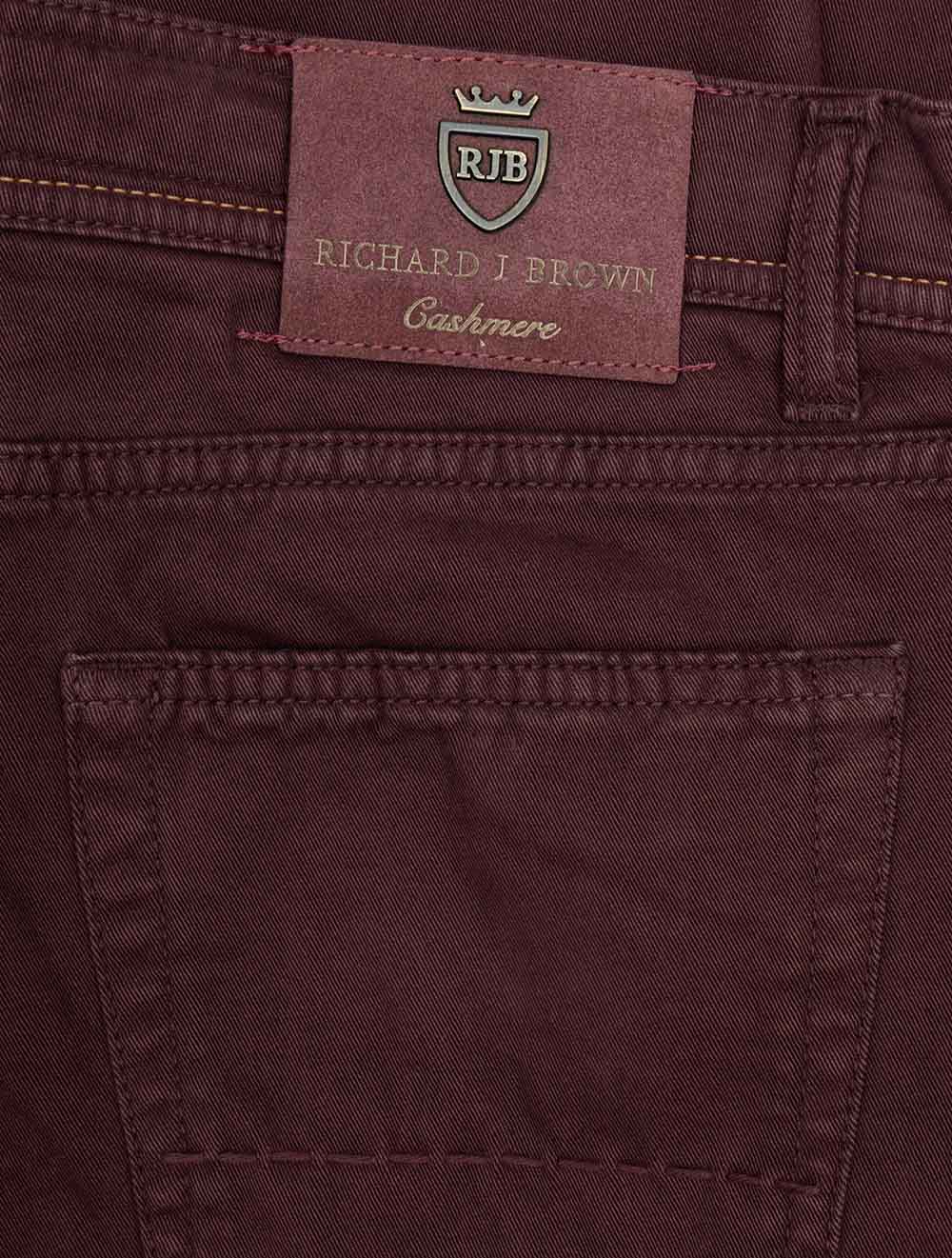 T178 WINE 558 E539 RJB Luxury Denim Jean — 7S8A9261.jpg