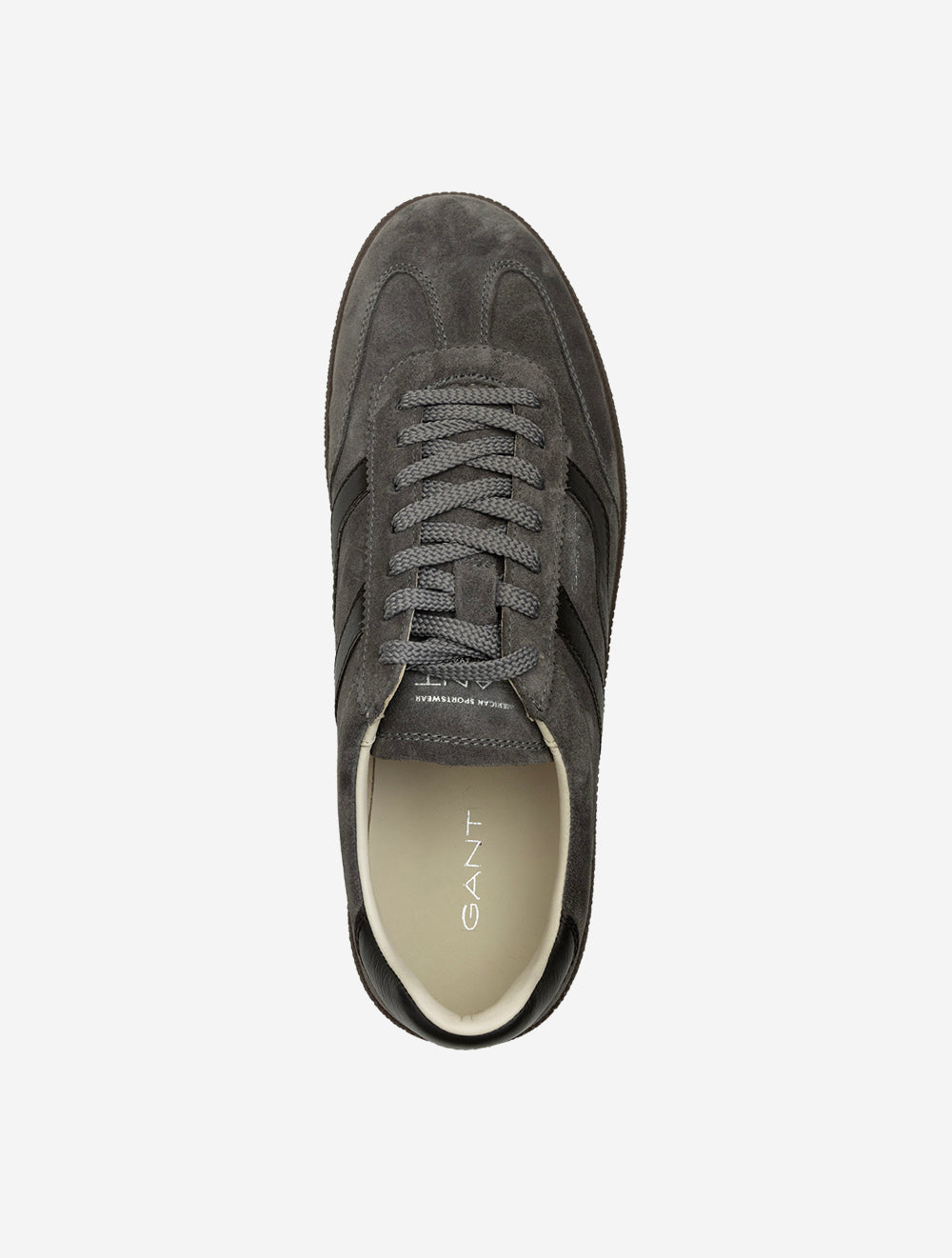 33633373 GRAN G814 E150 Gant Cuzmo Suede Sneaker — 7S8A0817.jpg