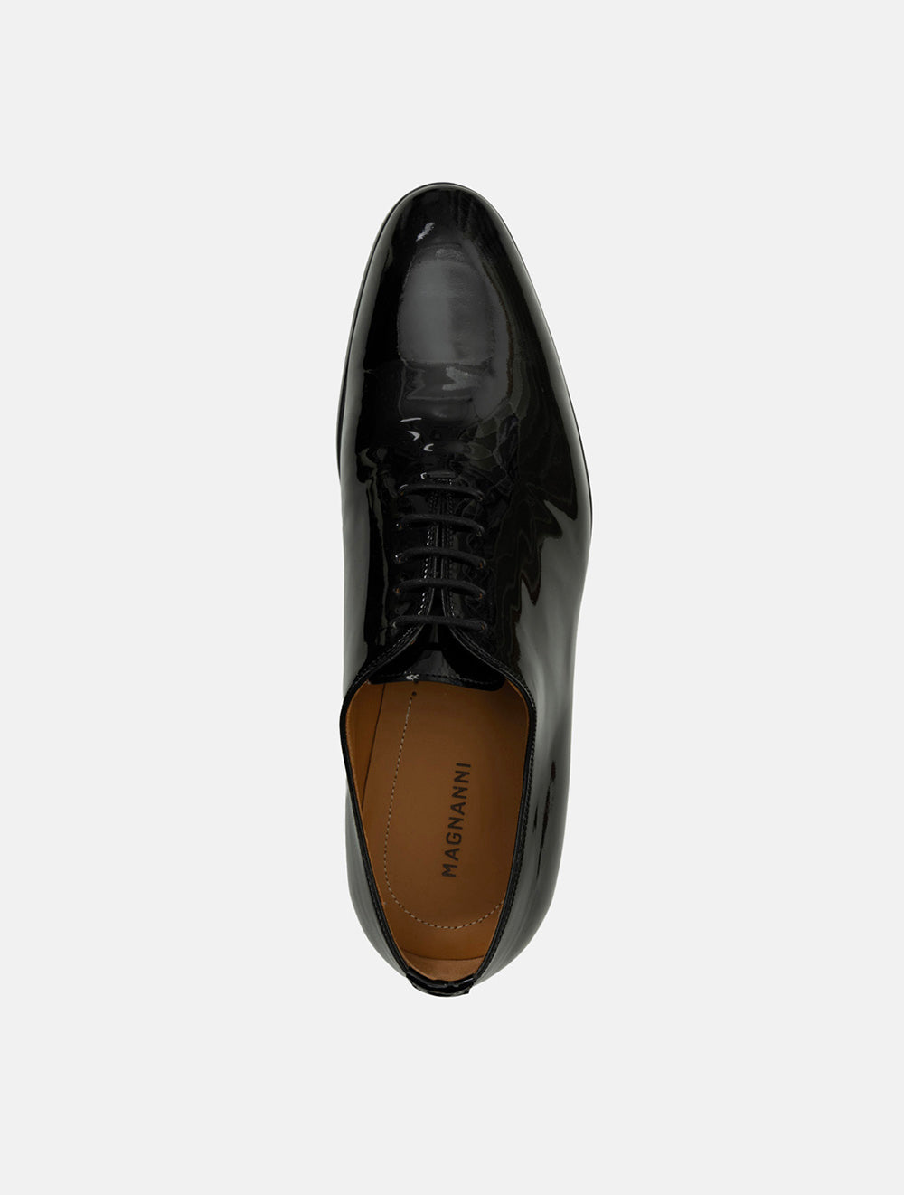 21223 BLACK E369 MAGNANNI Patent Shoes — 7S8A4148.jpg