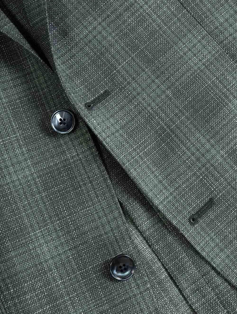 9195 GREEN E899 LC Check With Patch Pockets Jac — 7S8A5933.jpg