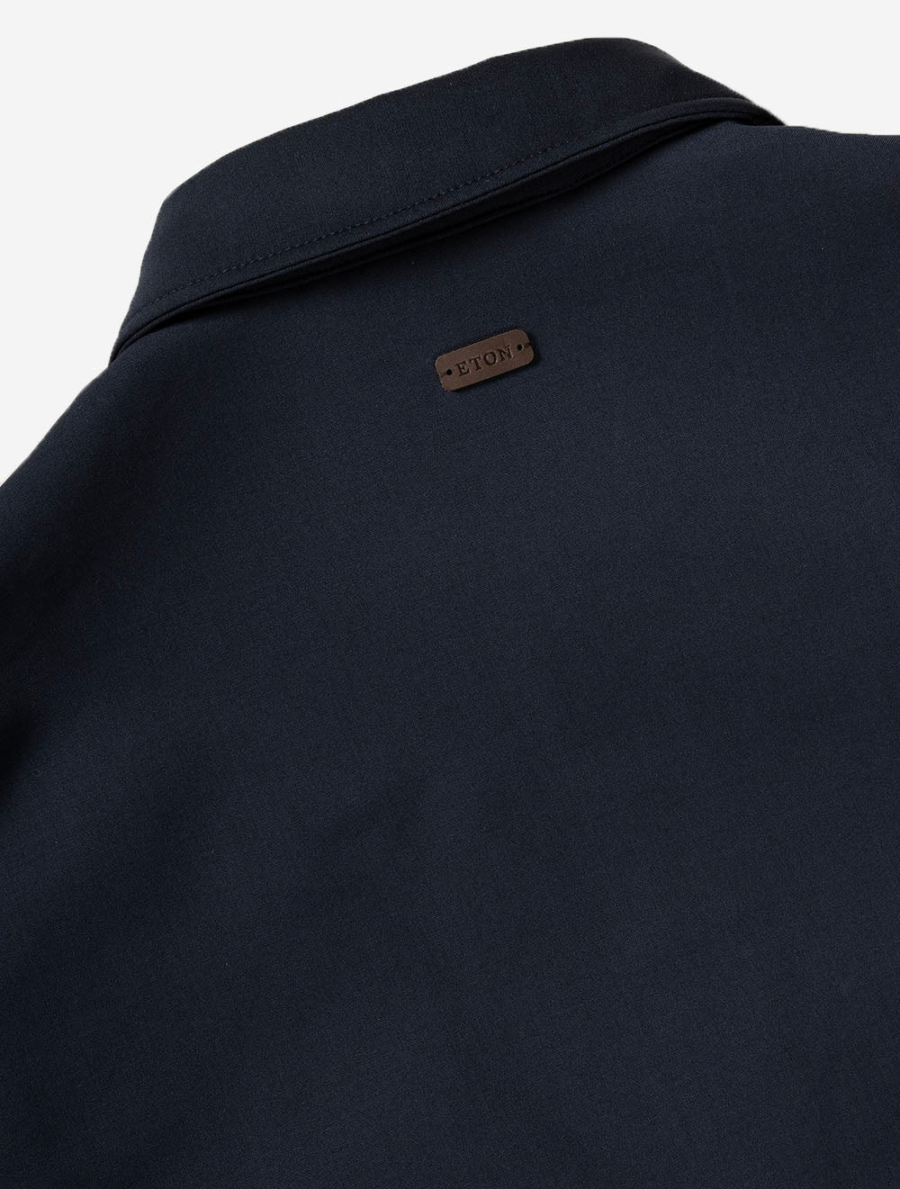 100014997 NAVY 28 E695 ETON Padded Overshirt — 7S8A2550.jpg