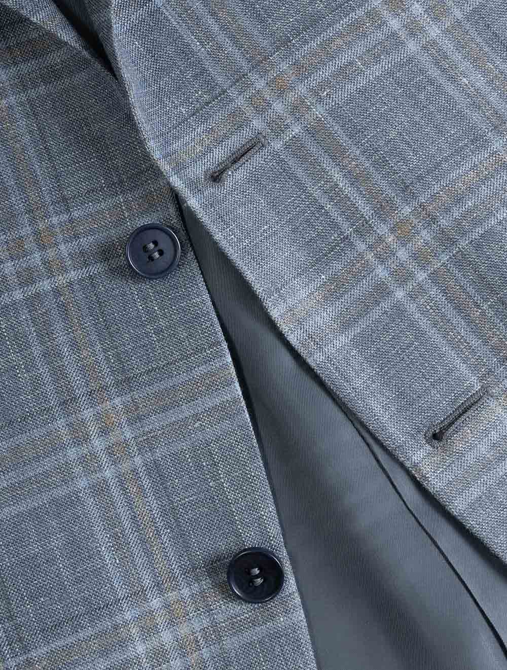 CF00435 BLUE 427 E1599 Canali Wool Silk and Linen Check — 7S8A5950.jpg