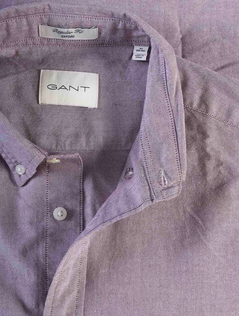 3000200A26 WINE 676 E110 REG CLASSIC OXFORD SHIRT — 7S8A6745.jpg