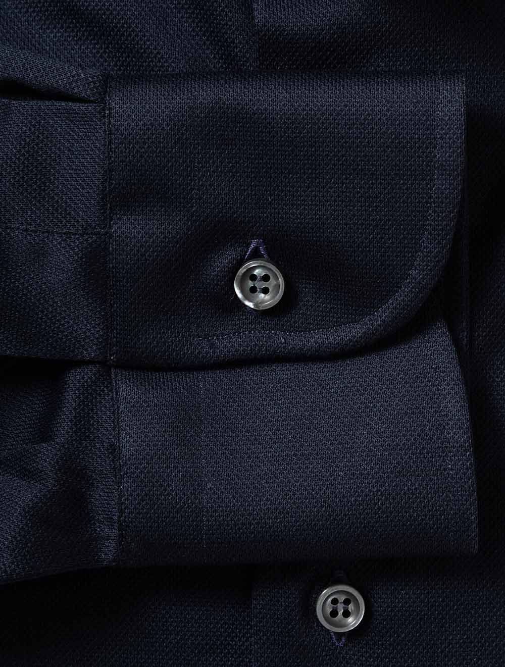 1626GAB 30332 E399 Fray Woven Gabriel Shirt — 7S8A8191.jpg