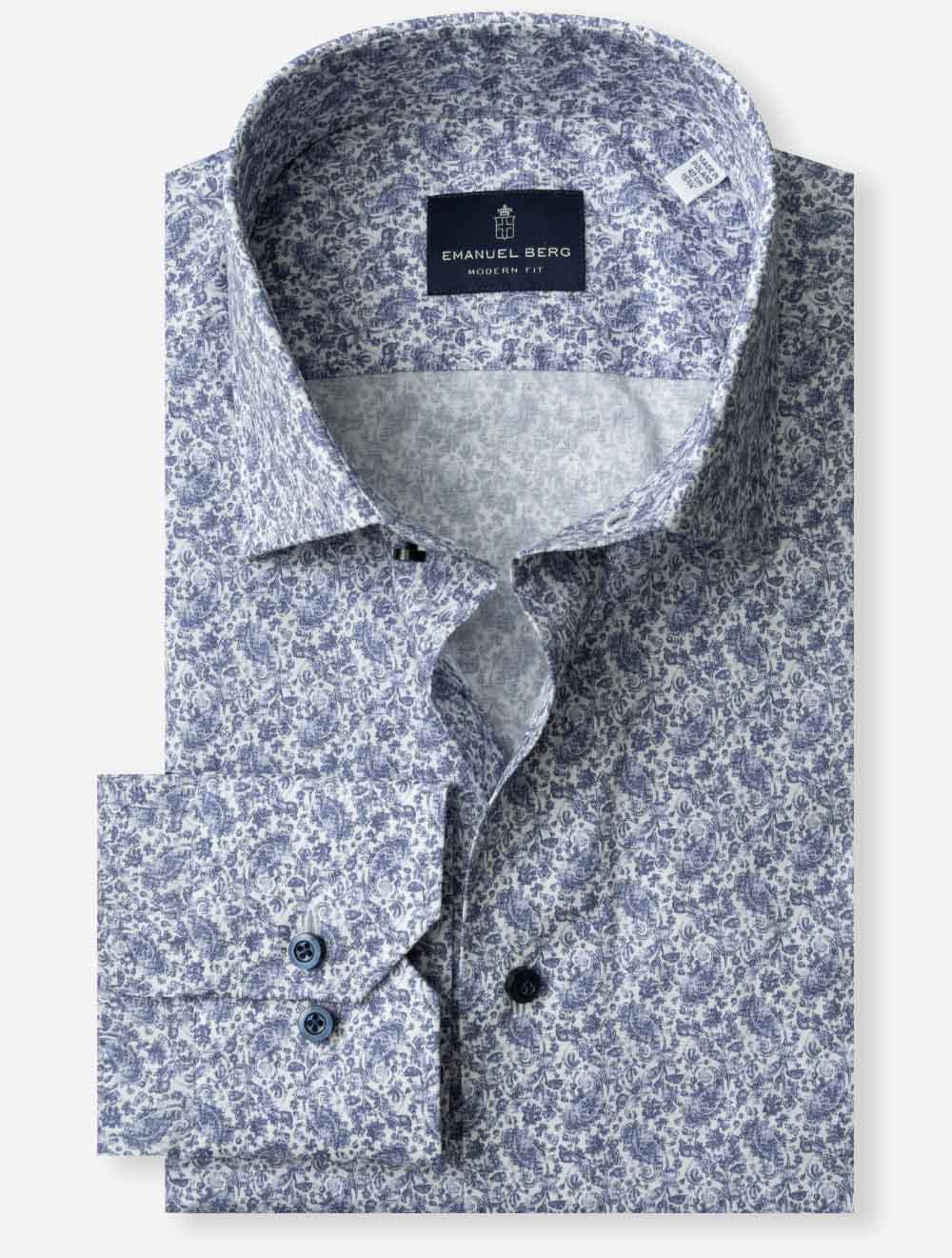 SF21630 BLUE E179 E Berg Modern Paisley Shirt — 7S8A9635.jpg