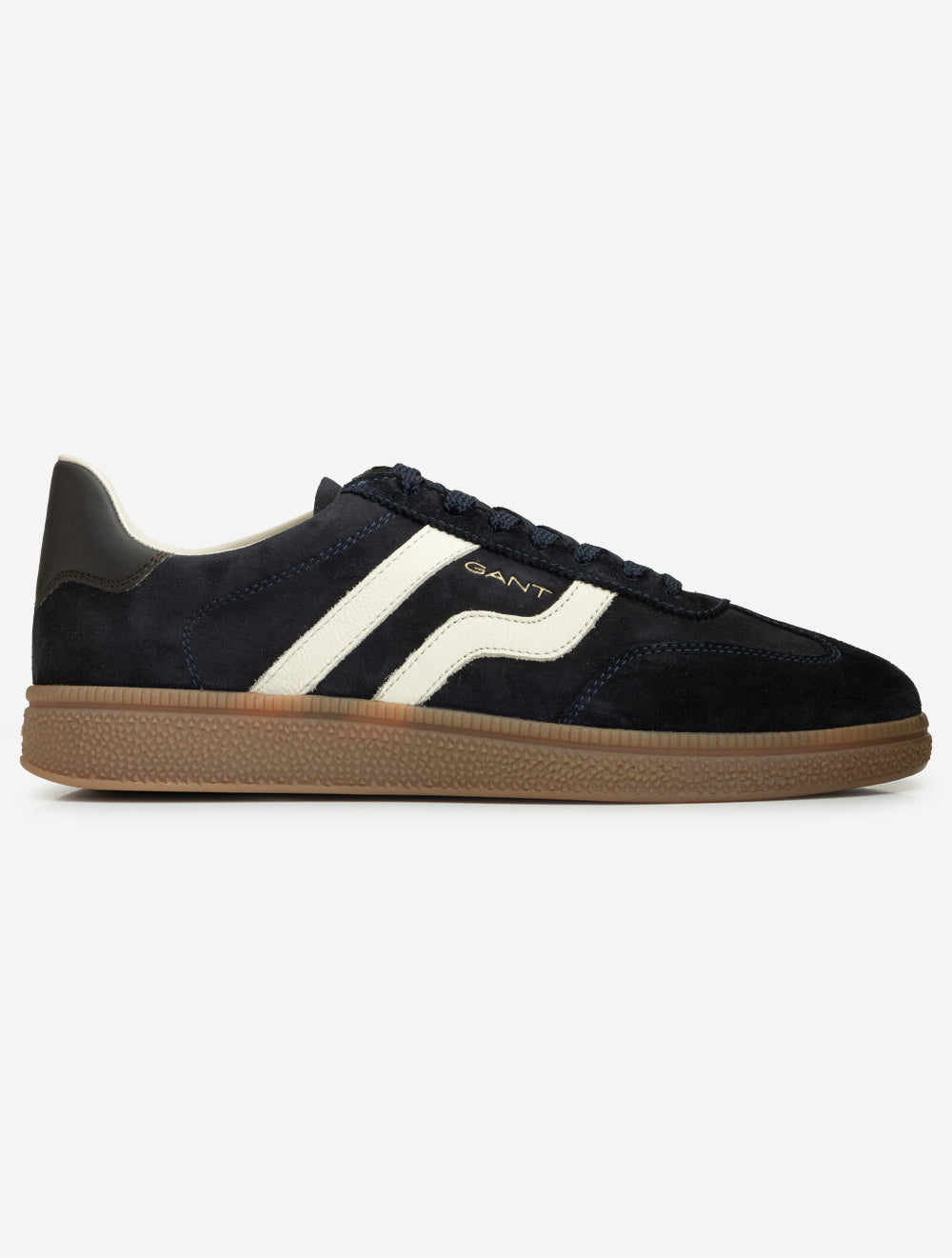 33633373 MARINE G69 E150 Gant Cuzmo Suede Sneaker — 7S8A0728.jpg