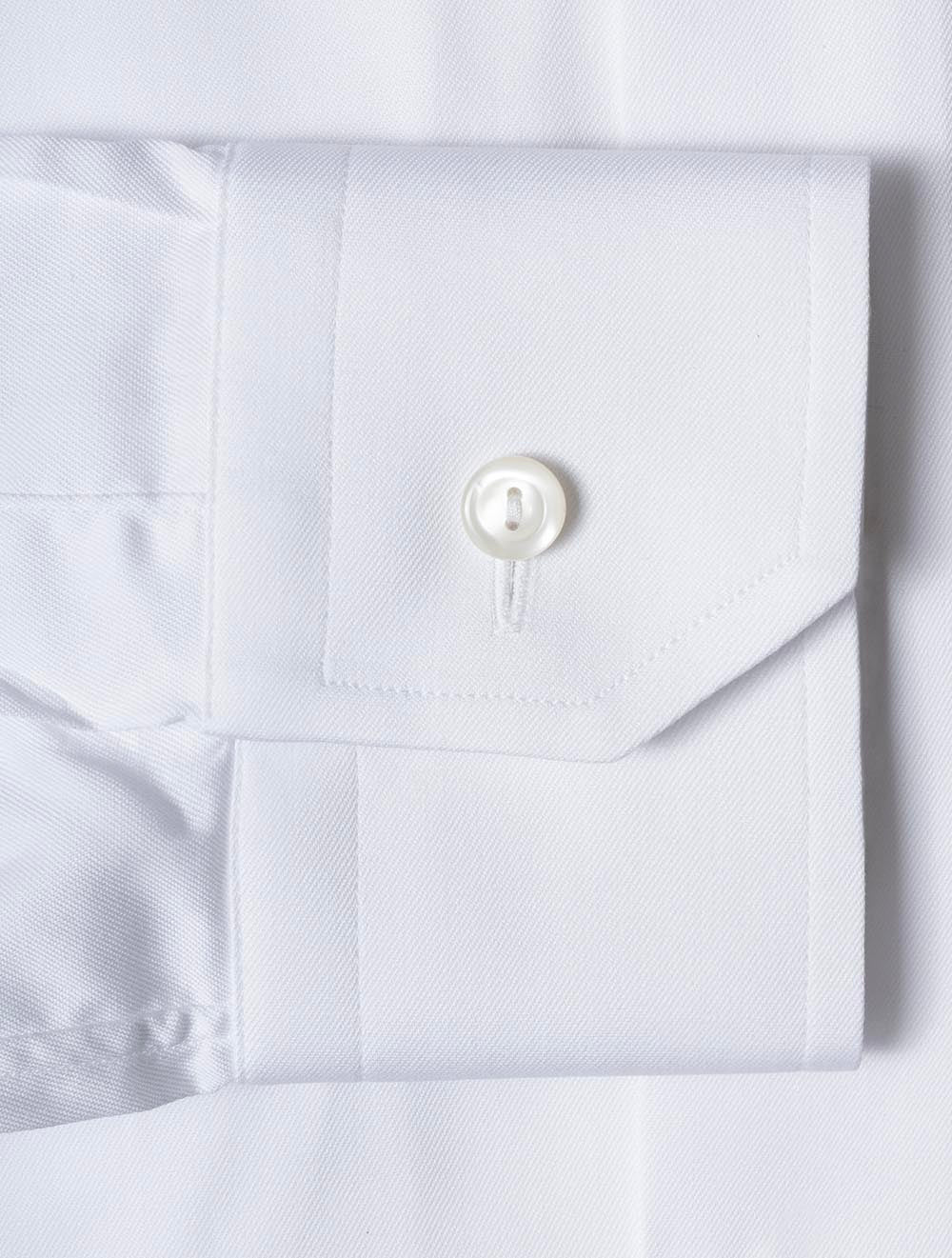 100012350 WHITE 00 E150 ETON Super Slim Cut Away Collar — 7S8A7087.jpg