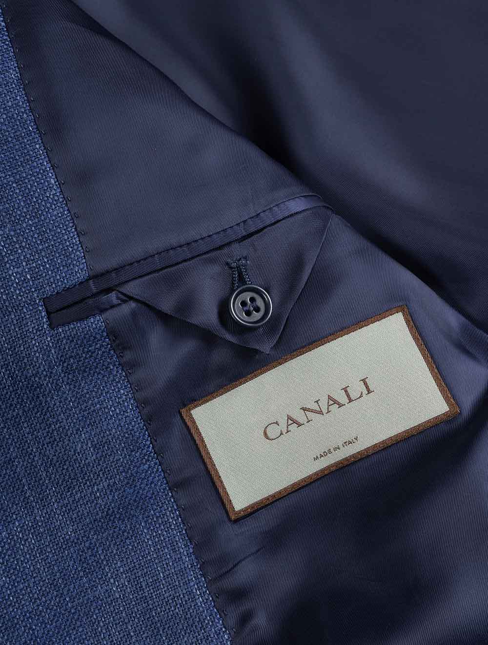 CU00383 BLUE 321 E1549 CANALI SLIK AND LINEN JACKET — 7S8A5981.jpg