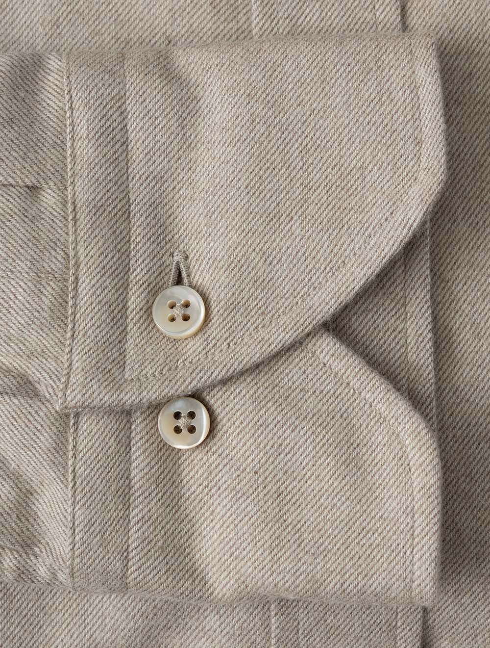 6122619035 BEIGE:230 E199 Stenstroms B:D Flannel Shirt — 7S8A3834.jpg