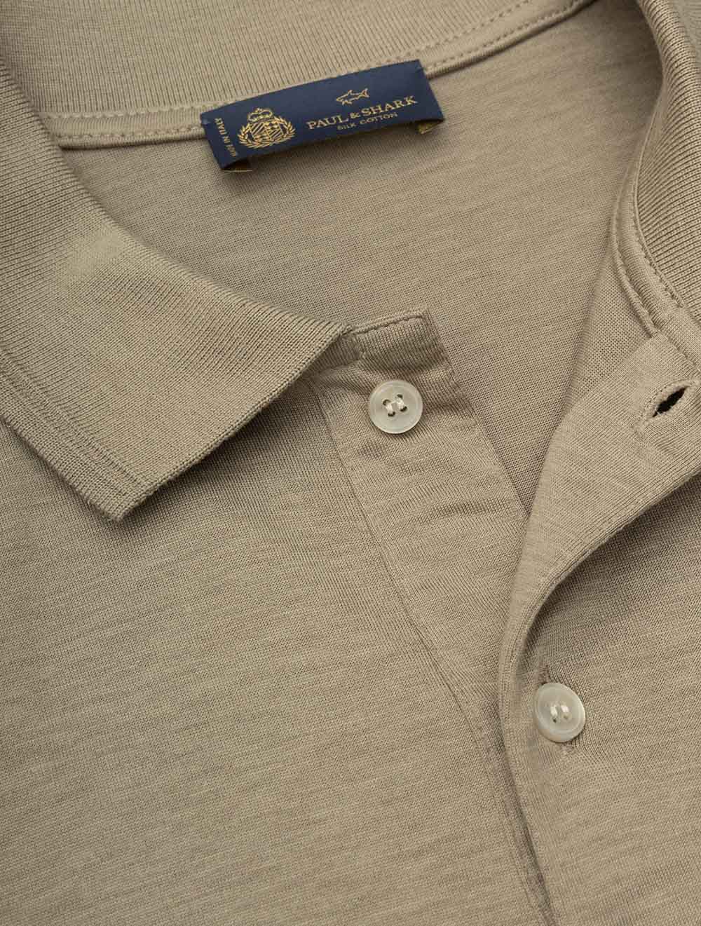 25411208 B816 E299 PAS Silk Cotton Blend Polo Shir — 7S8A4304.jpg