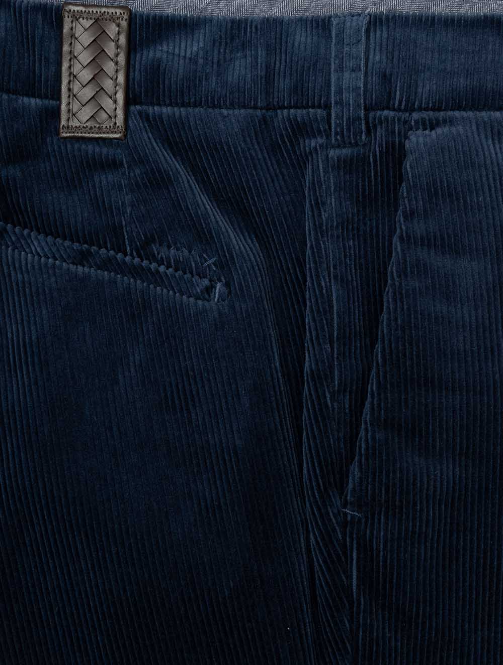 27421 BLUE 15 E249 MMX Lynx GOTS Organic Cord Trouser — 7S8A9143.jpg