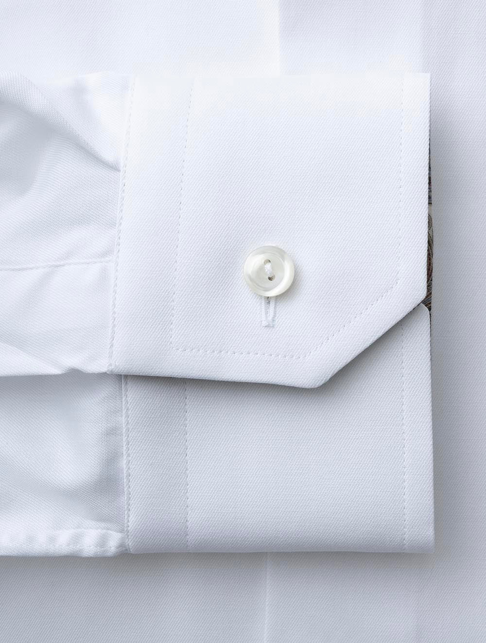 100015732 WHITE 00 E150 ETON Slim Paisley Inlay Shirt — 7S8A7689.jpg