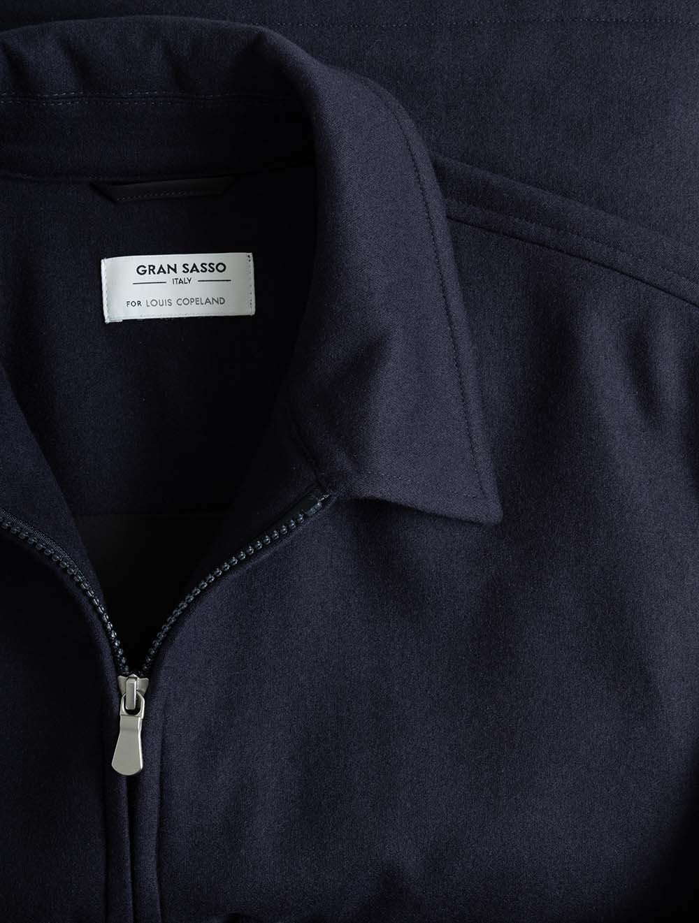 7812551326 NAVY 598 E529 Gran Sasso Utility Jacket — 7S8A8442.jpg