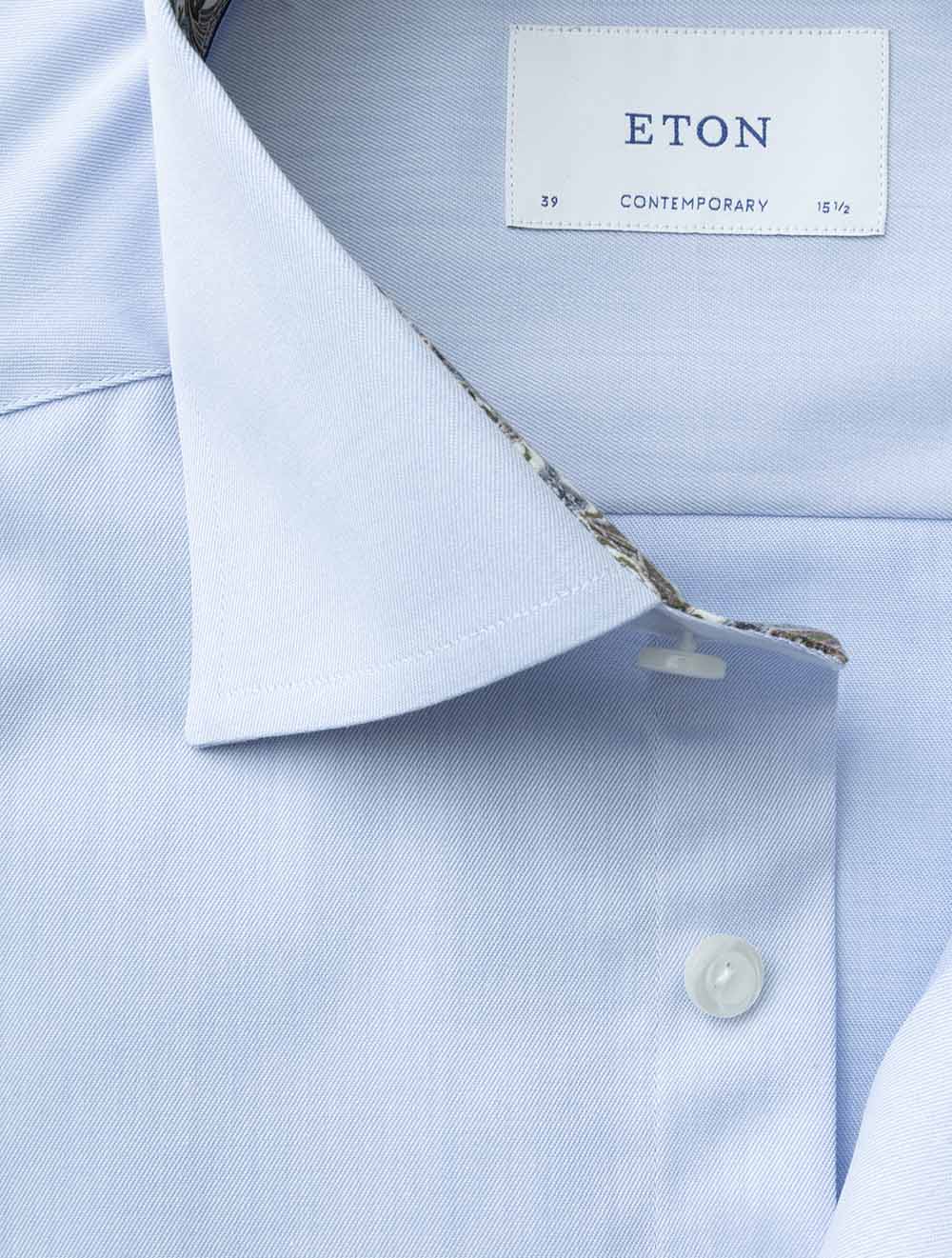 100015819 BLUE 21 E150 ETON Contemp Paisley Inlay Shirt — 7S8A7676.jpg