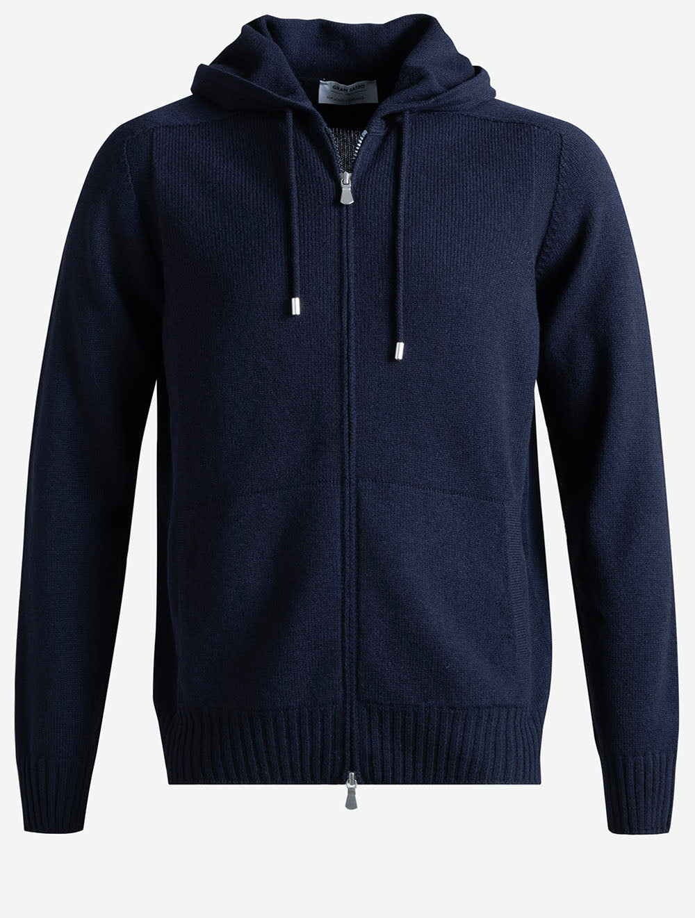 2417225024 NAVY 598 E299 Gran Sasso Hooded Cardigan — 7S8A7956.jpg