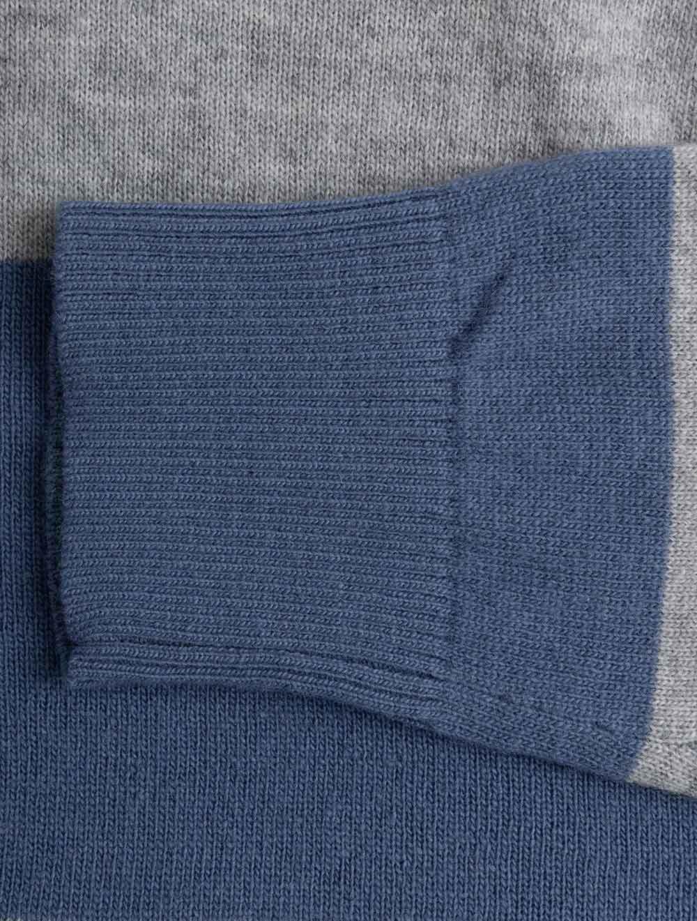 8050320A26 GREY 93 E170 BARSTRIPED LAMBSWOOL RUGGER — 7S8A2727.jpg