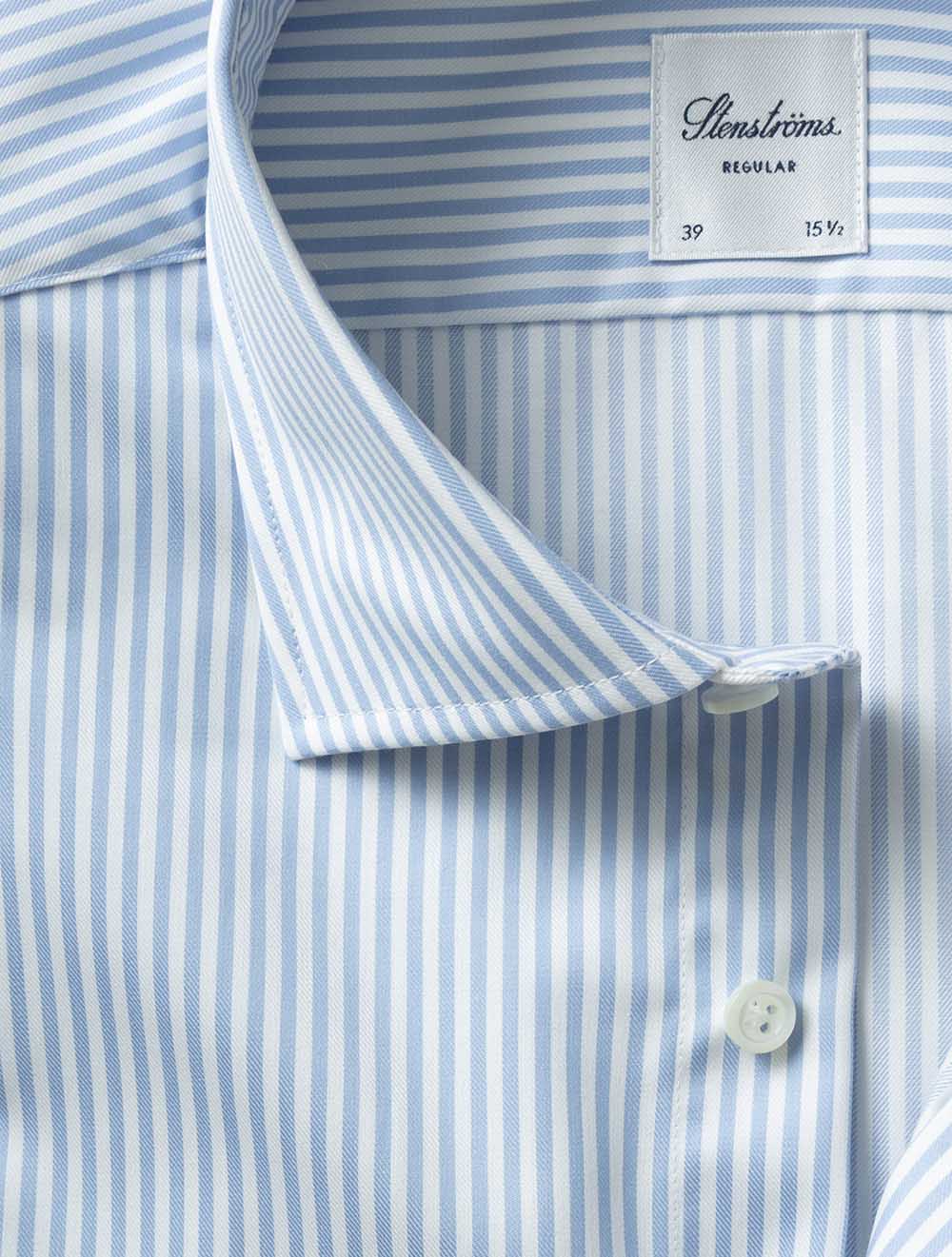 6027513365 BLUE 102 E169 STEN Striped Twill Shirt — 7S8A8592.jpg