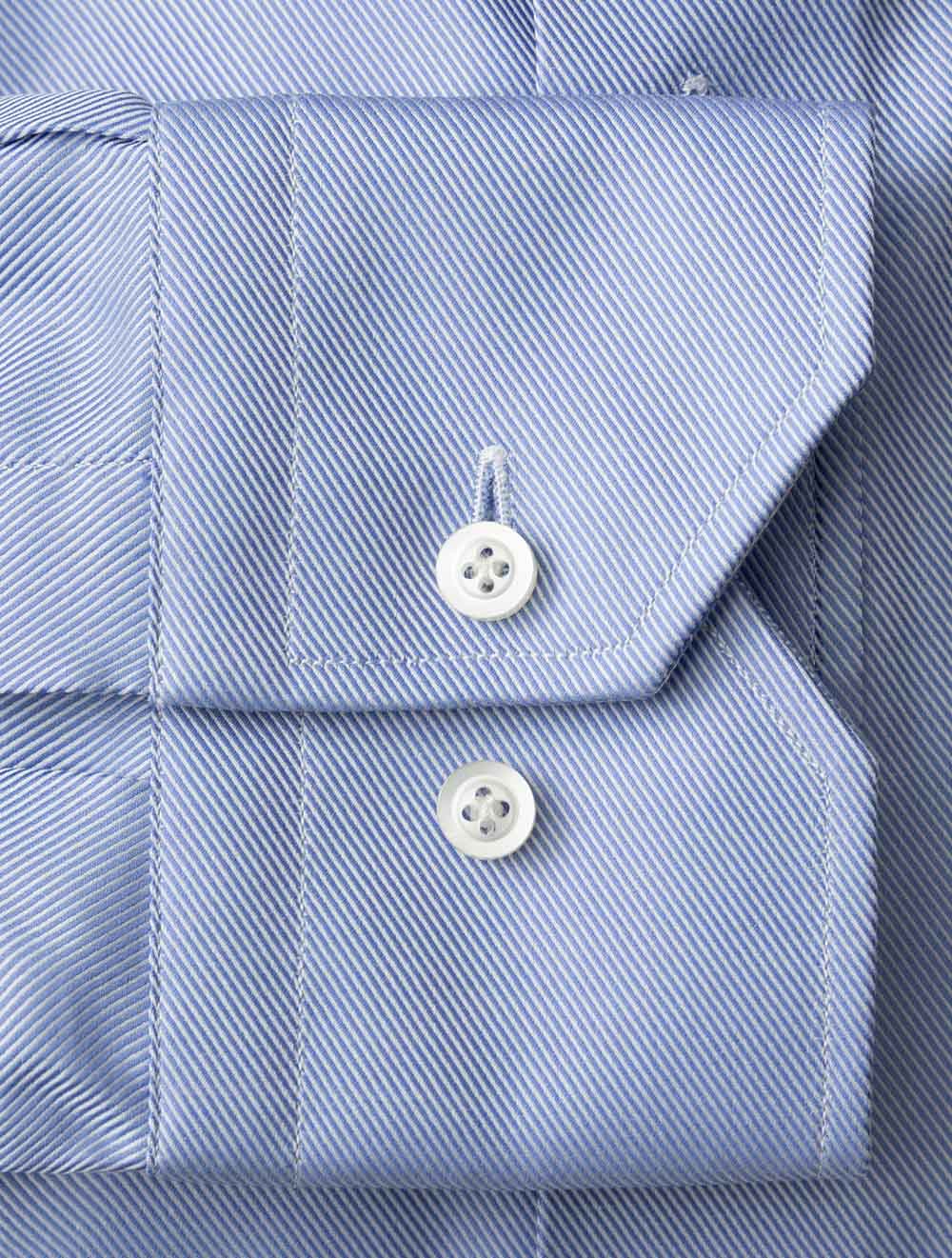 KLSOTERSCF BLUE E229 Louis Copeland Classic Twill Shirt — 7S8A0464.jpg