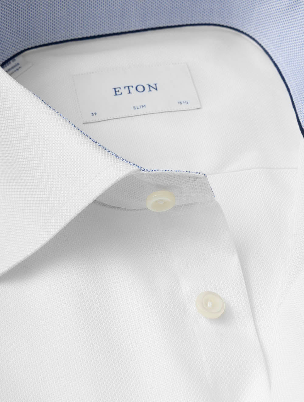 100015749 WHITE 00 E169 ETON Slim Royal Oxford Shirt — 7S8A9458.jpg